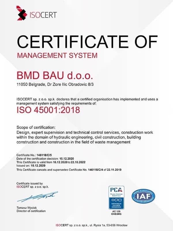 ISO-45001-2018