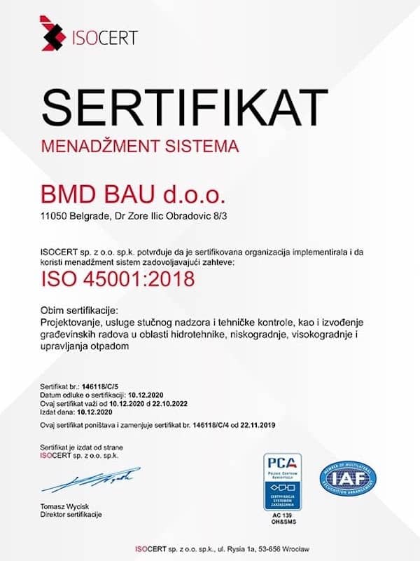 ISO-45001-2018